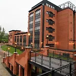 Ekskluzywny Loft Tymienieckiego