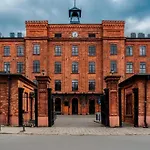 Ekskluzywny Loft Tymienieckiego