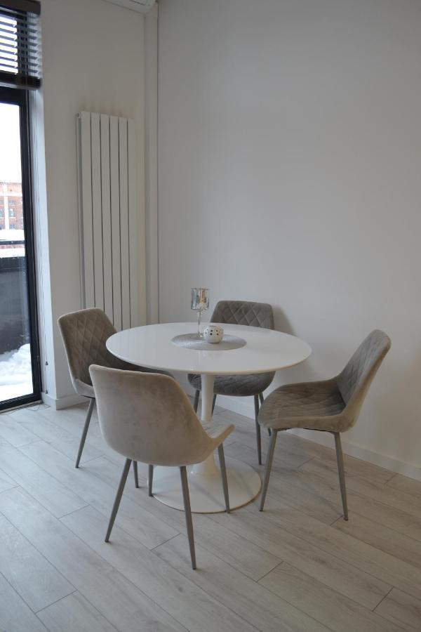 Ekskluzywny Loft Tymienieckiego * Lodz (Lodz)