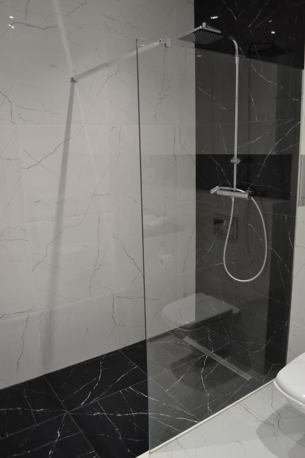 Apartament Ekskluzywny Loft Tymienieckiego
