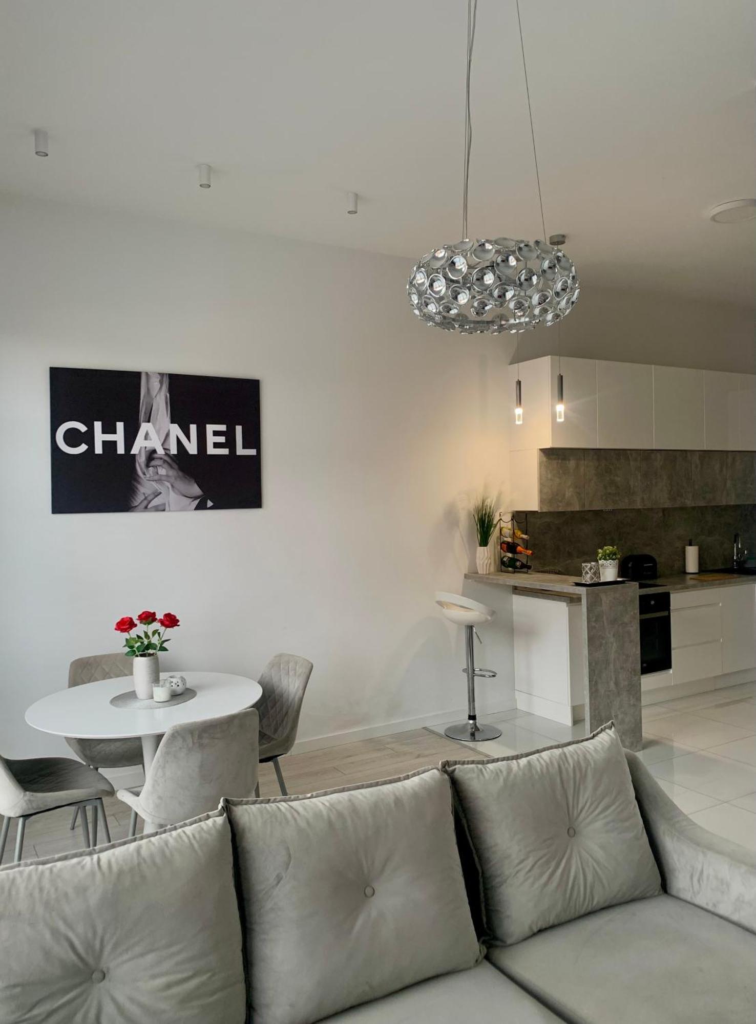 Ekskluzywny Loft Tymienieckiego * Lodz (Lodz)