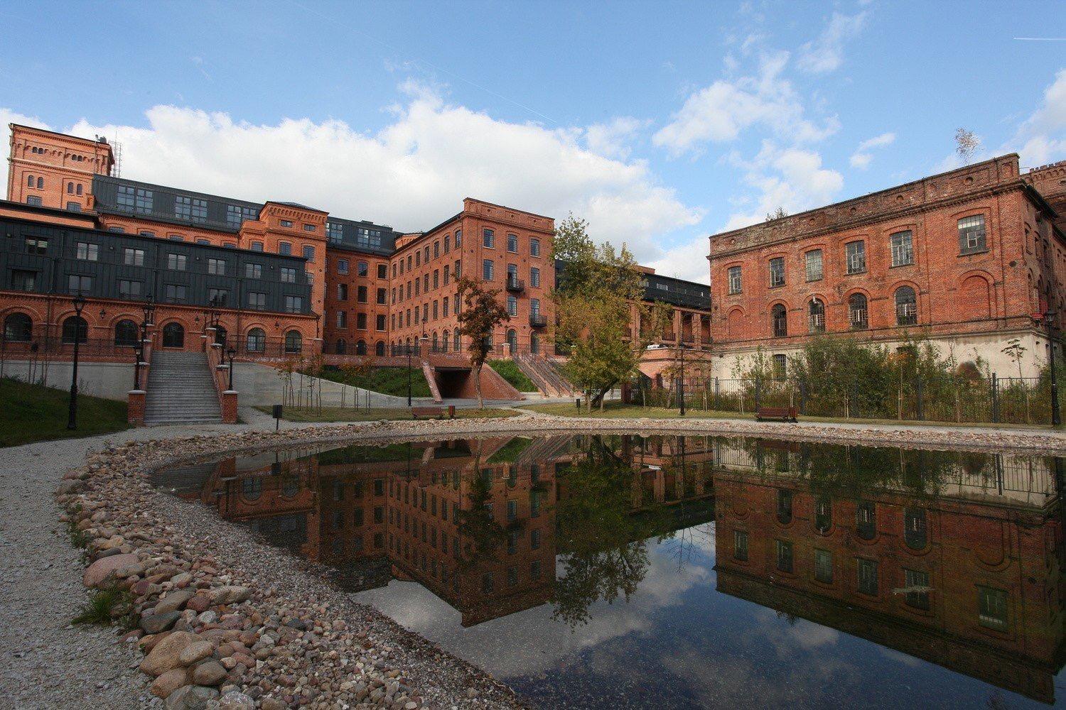 Ekskluzywny Loft Tymienieckiego * Lodz (Lodz)