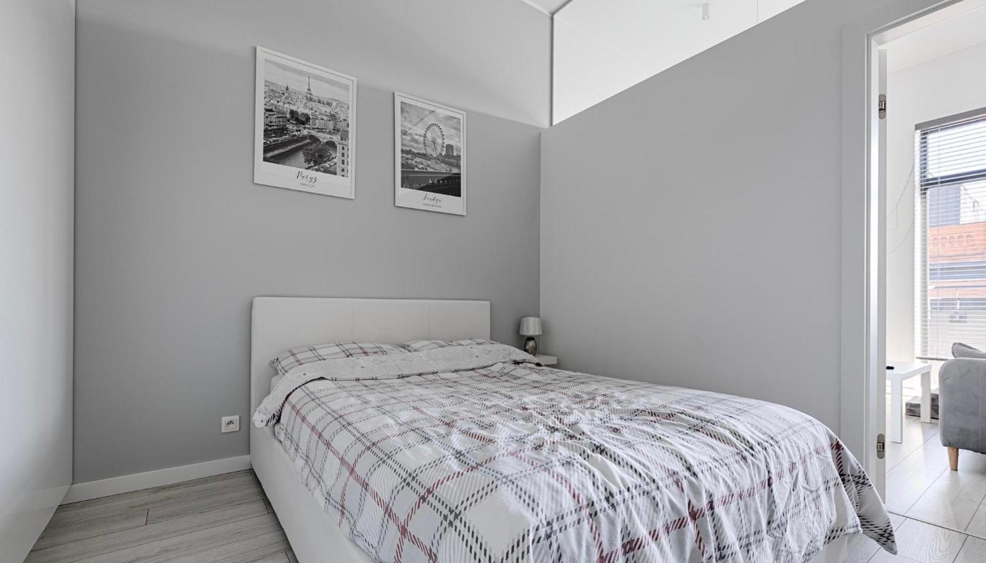 Ekskluzywny Loft Tymienieckiego Apartament